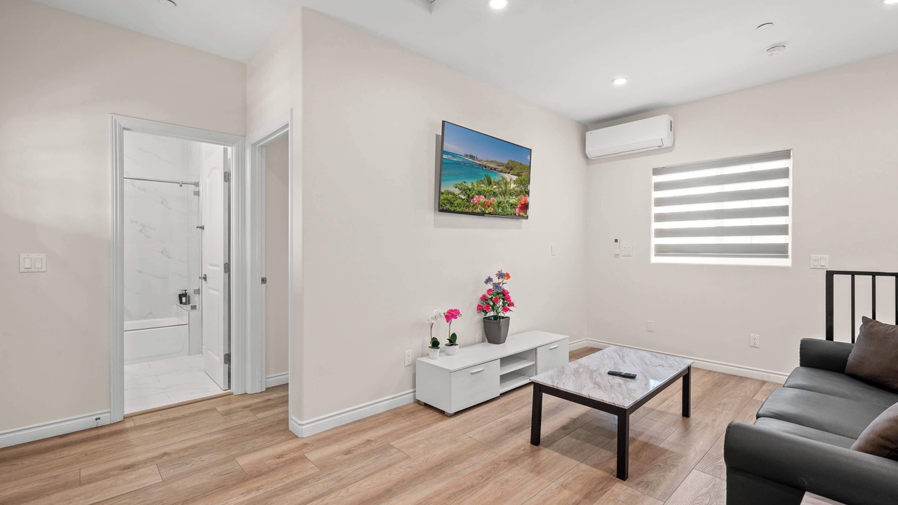 Photo of Livingroom in Rosemead