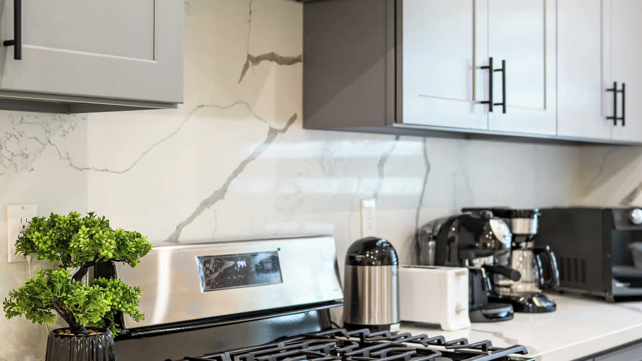 Photo of Kitchen in Rosemead
