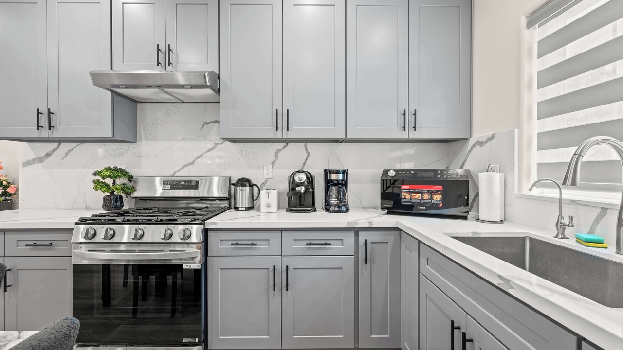 Photo of Kitchen in Rosemead