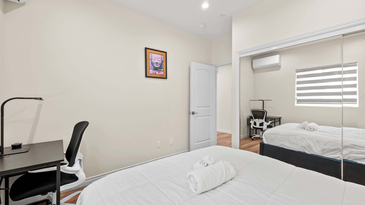Photo of Bedroom in Rosemead