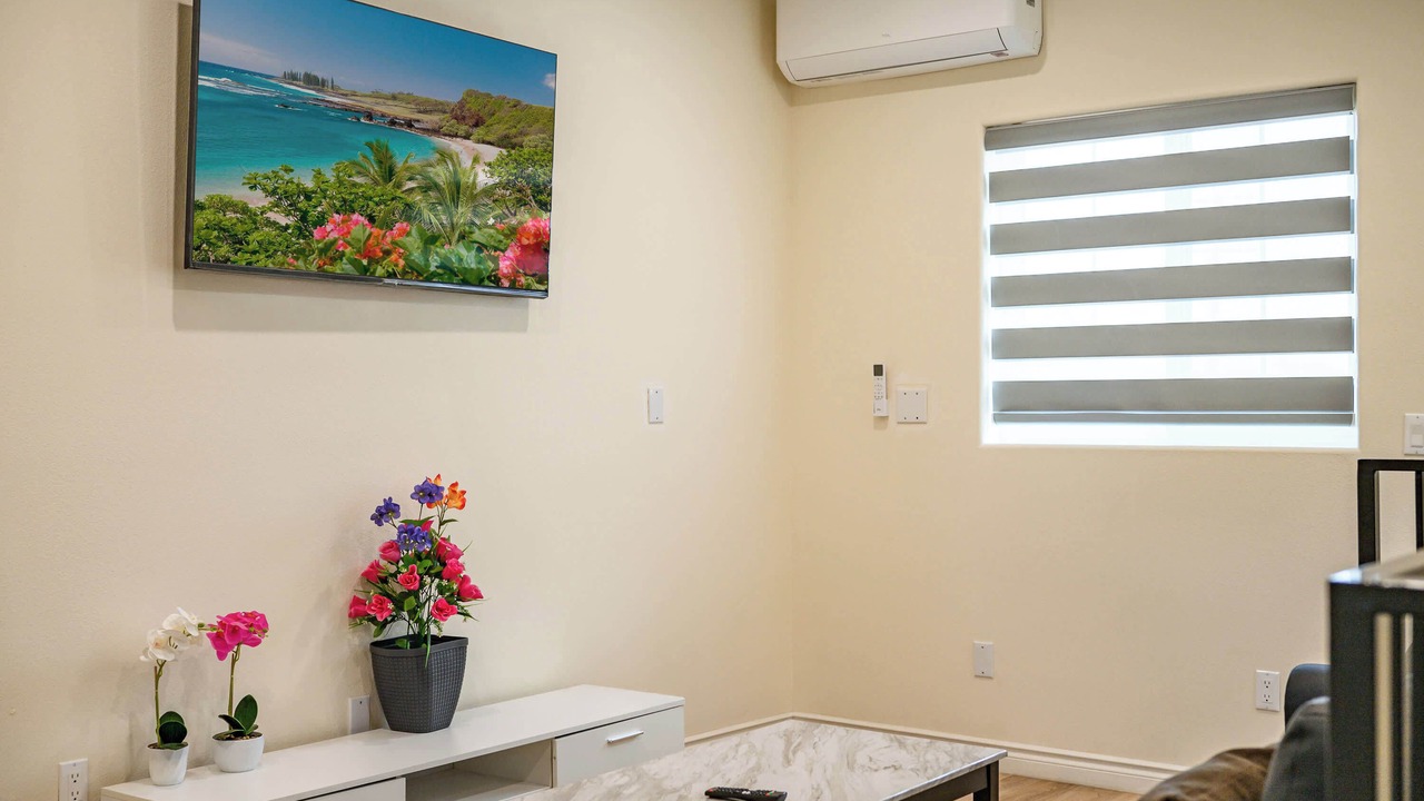 Photo of Livingroom in Rosemead
