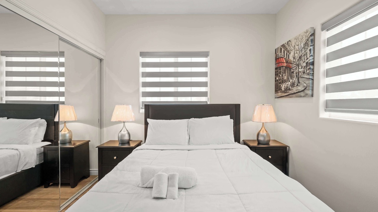 Photo of Bedroom in Rosemead