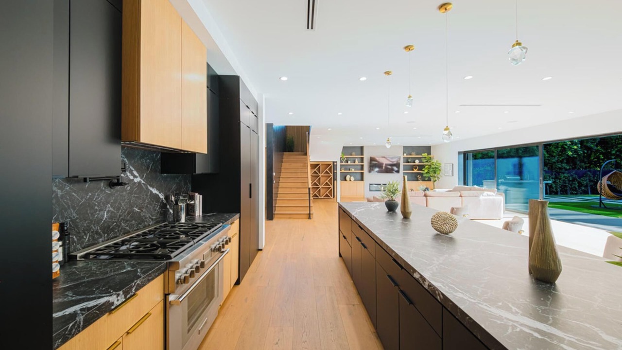 Photo of Kitchen in Sherman Oaks