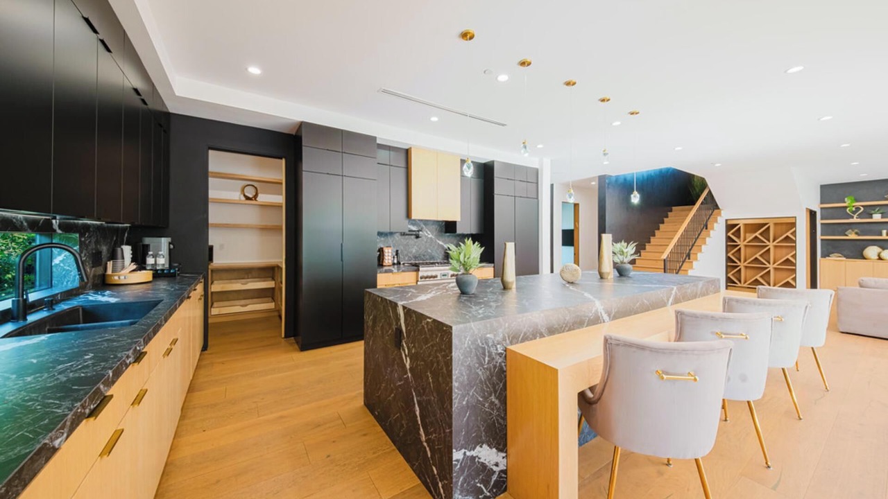 Photo of Kitchen in Sherman Oaks