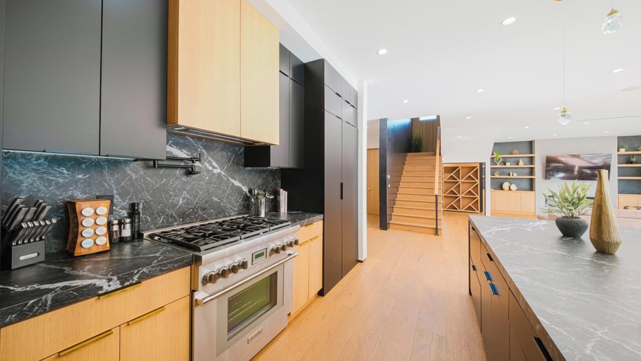Photo of Kitchen in Sherman Oaks