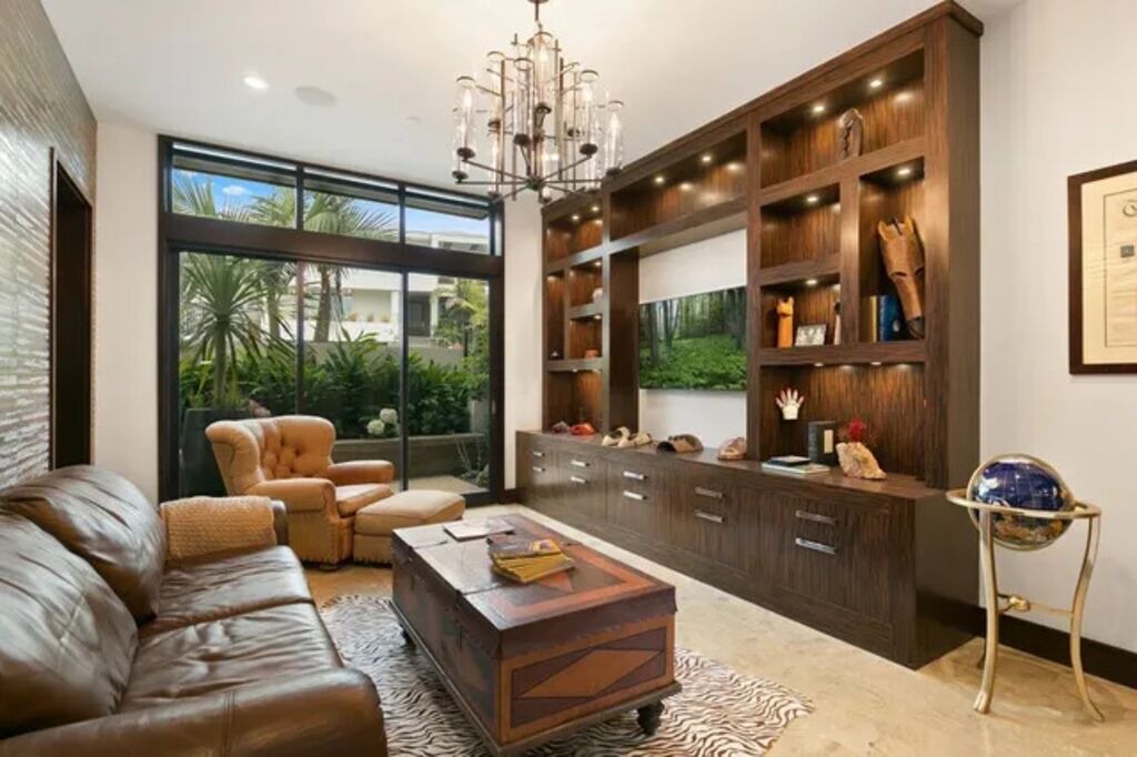 Photo of Livingroom in Hermosa Beach
