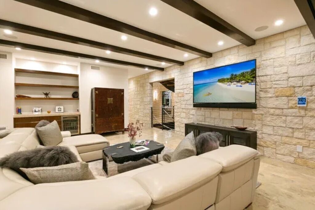 Photo of Livingroom in Hermosa Beach