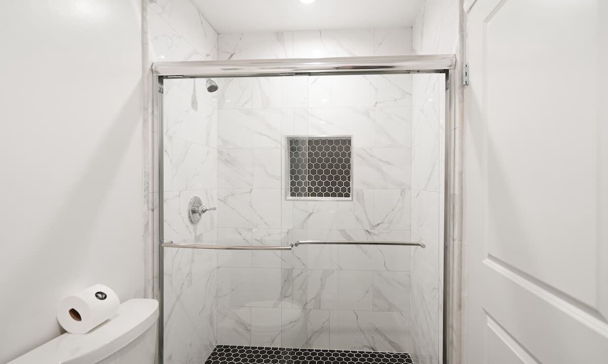 Photo of Bathroom in Van Nuys