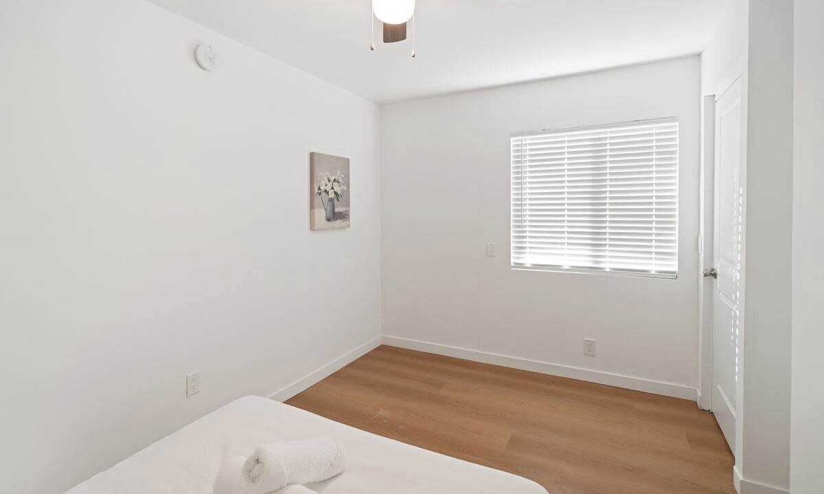Photo of Bedroom in Van Nuys
