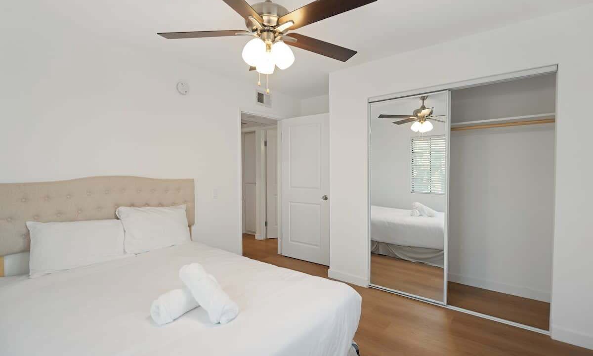 Photo of Bedroom in Van Nuys