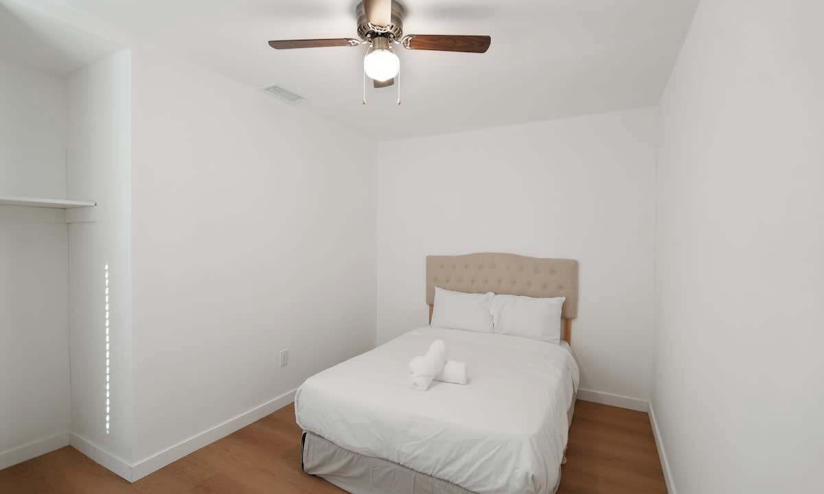 Photo of Bedroom in Van Nuys