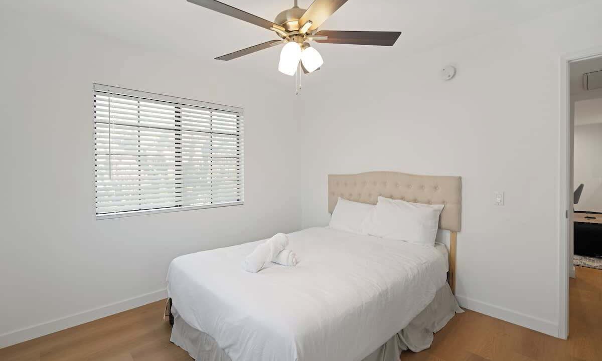 Photo of Bedroom in Van Nuys