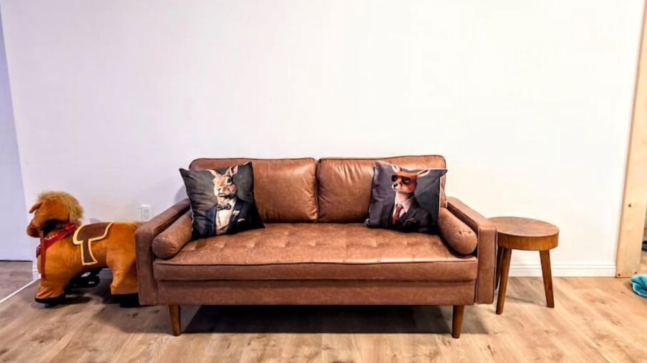 Photo of Livingroom in Redway