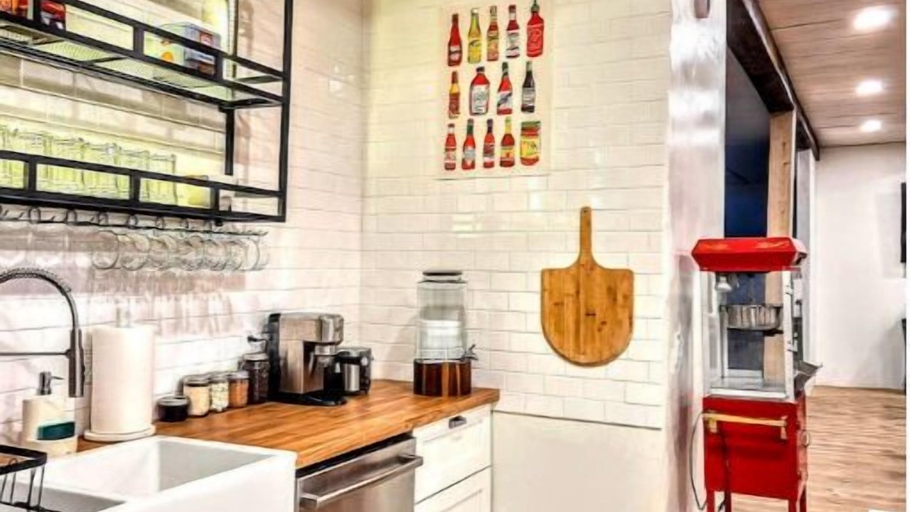 Photo of Kitchen in Redway