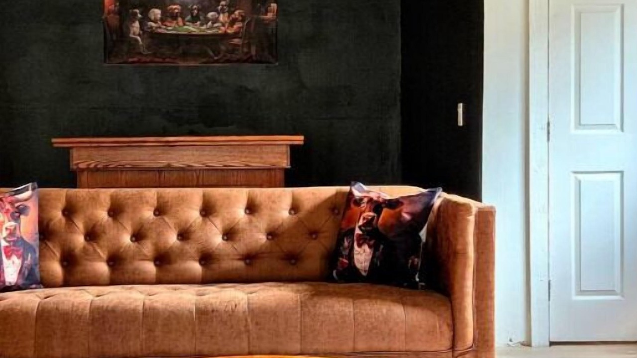 Photo of Livingroom in Redway