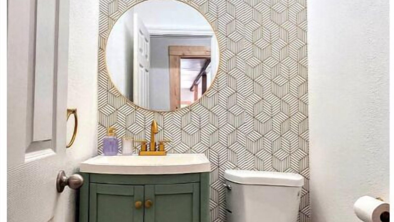 Photo of Bathroom in Redway