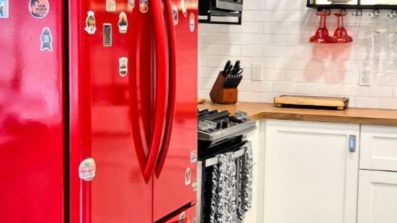 Photo of Kitchen in Redway