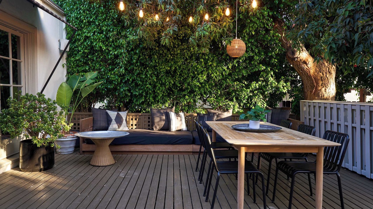 Photo of Outdoor in Los Feliz