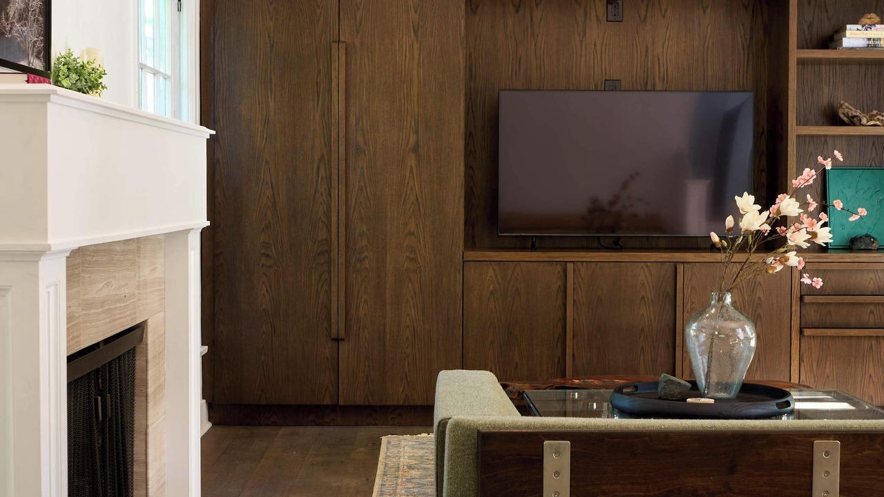 Photo of Livingroom in Los Feliz