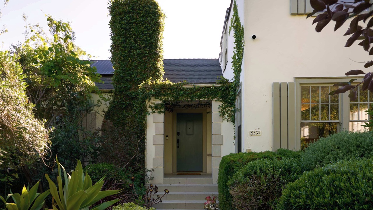 Photo of Outdoor in Los Feliz