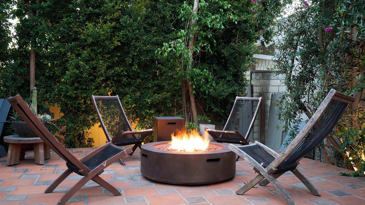 Photo of Outdoor in Los Feliz