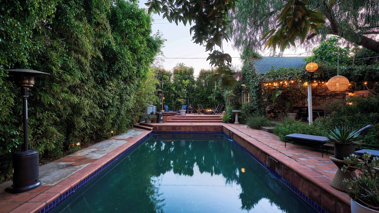 Photo of Outdoor in Los Feliz