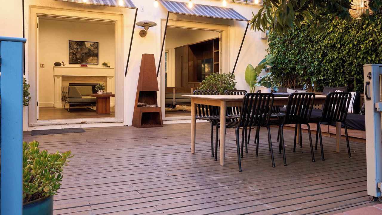 Photo of Outdoor in Los Feliz