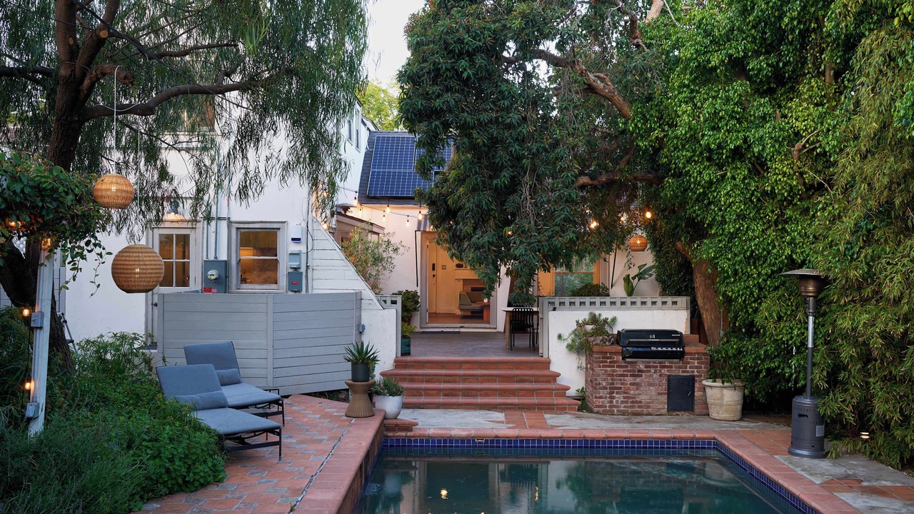 Photo of Outdoor in Los Feliz
