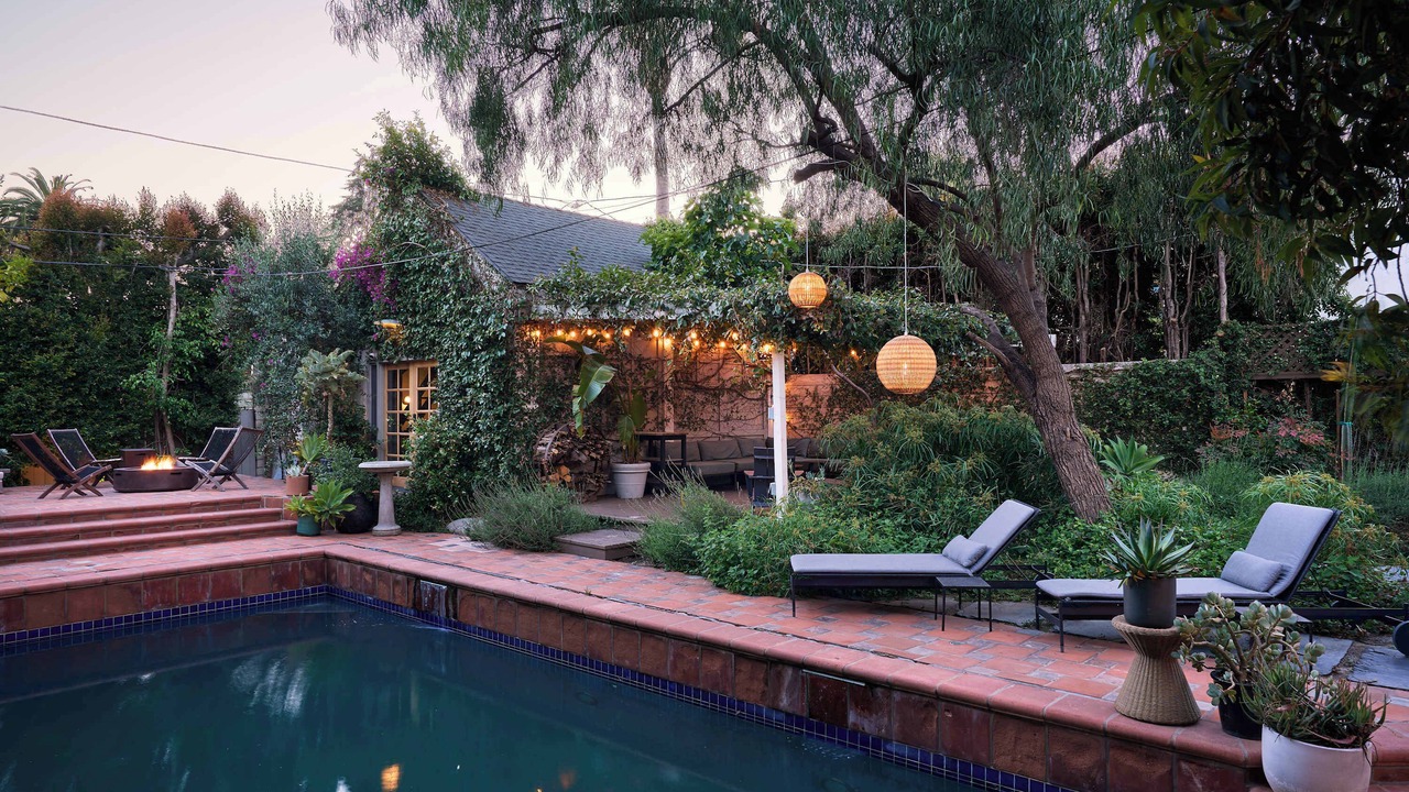 Photo of Outdoor in Los Feliz