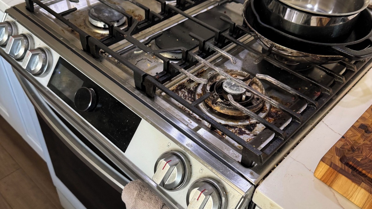 Photo of Kitchen in North Central