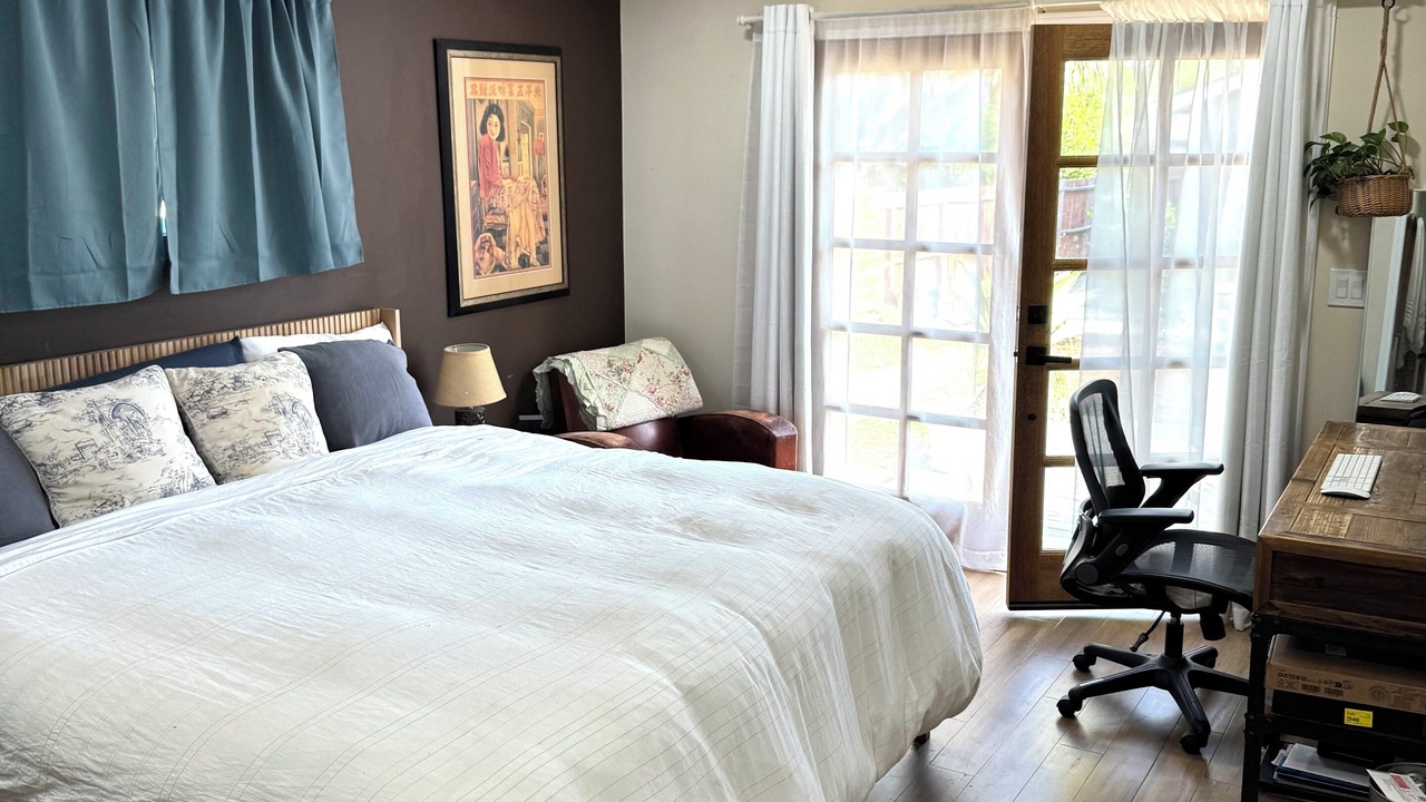 Photo of Bedroom in North Central