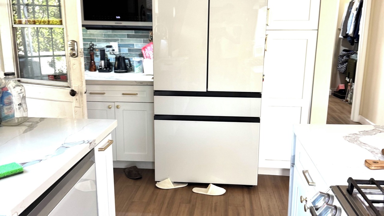 Photo of Kitchen in North Central