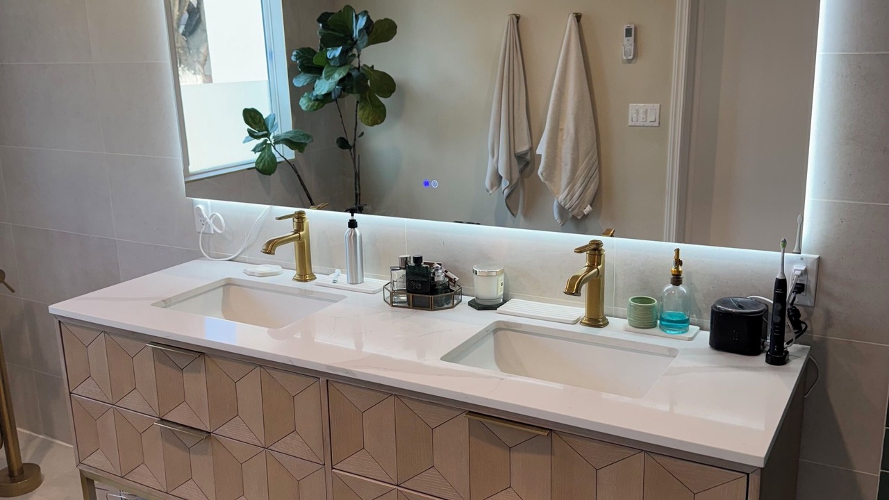 Photo of Bathroom in North Central