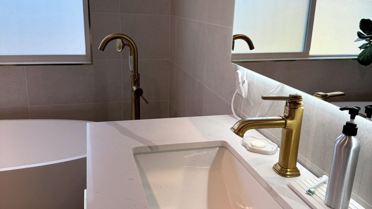 Photo of Bathroom in North Central