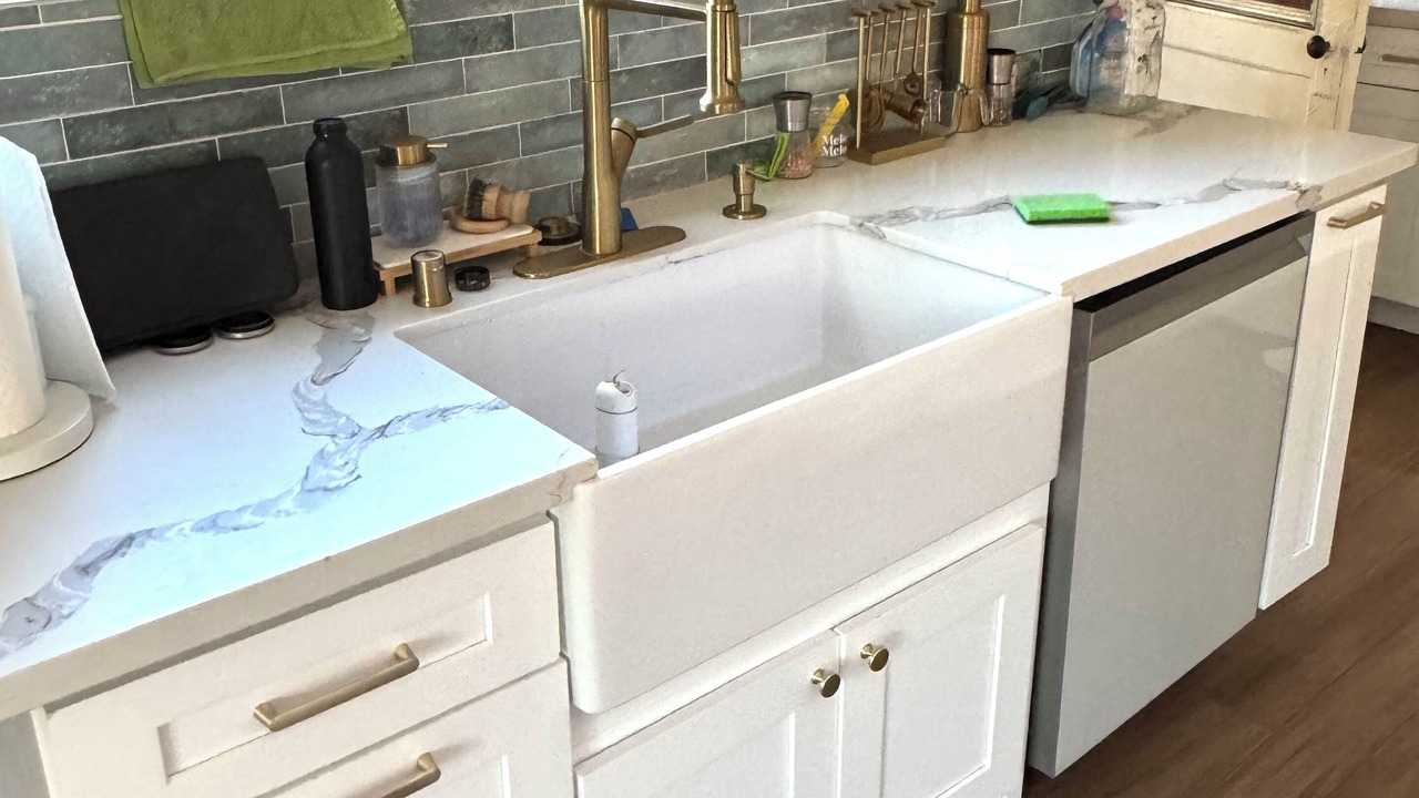 Photo of Kitchen in North Central