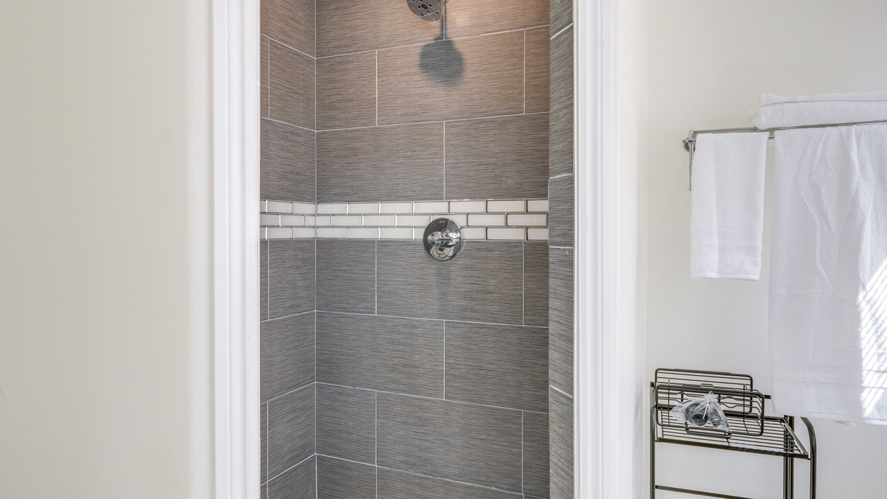 Photo of Bathroom in Tehachapi