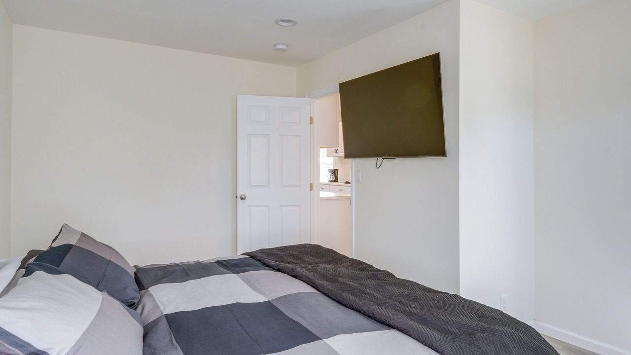 Photo of Bedroom in Tehachapi