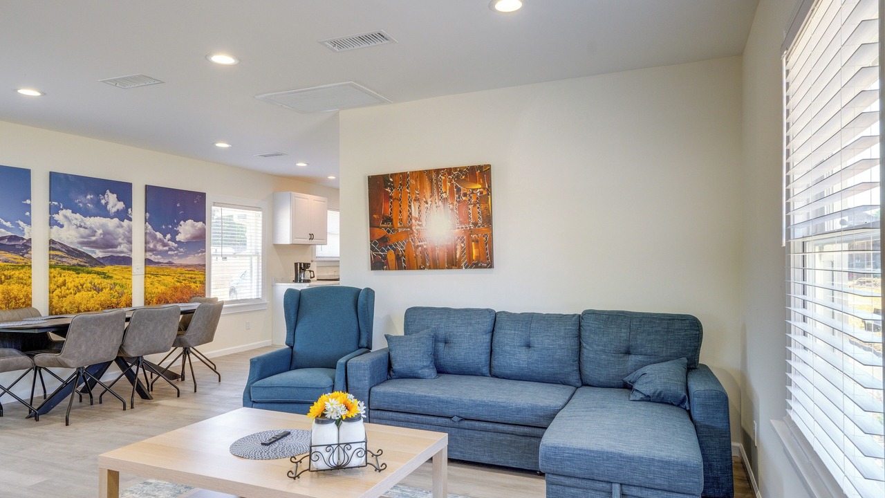 Photo of Livingroom in Tehachapi