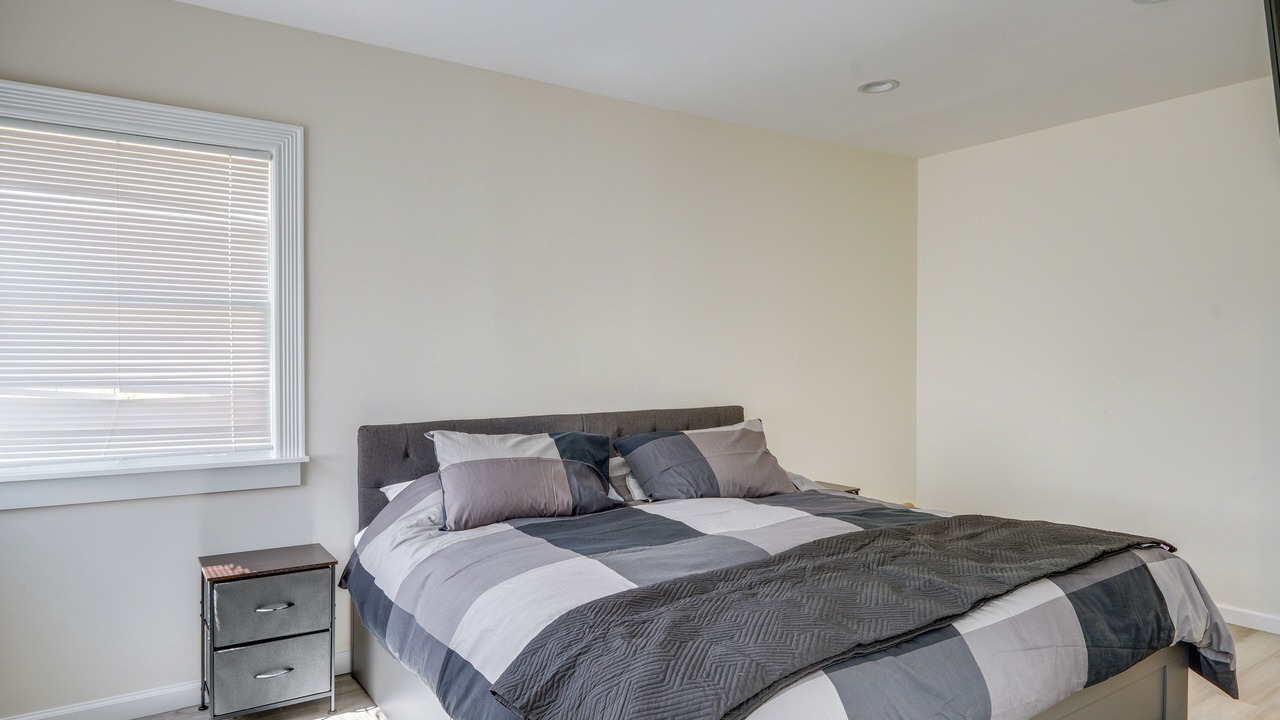 Photo of Bedroom in Tehachapi