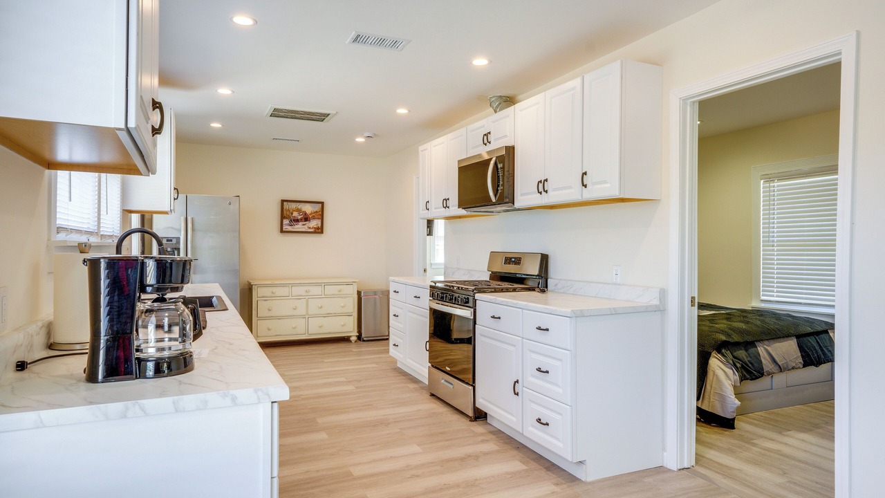 Photo of Kitchen in Tehachapi