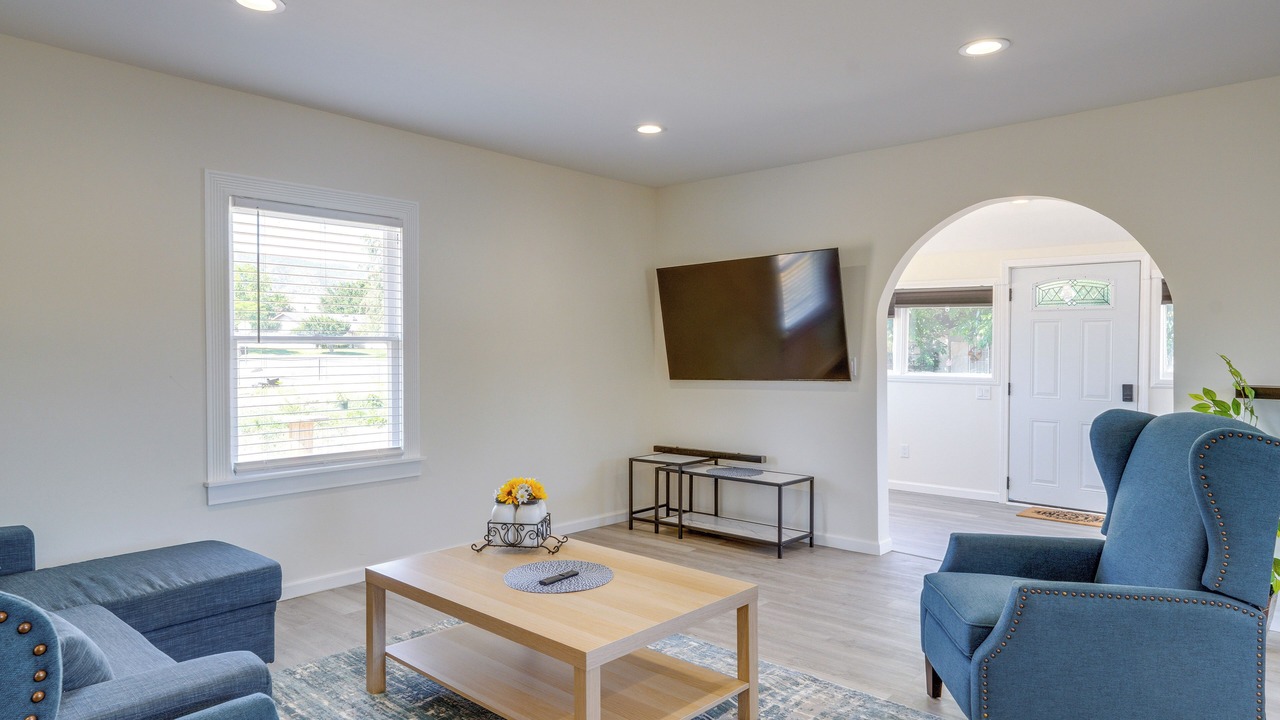 Photo of Livingroom in Tehachapi