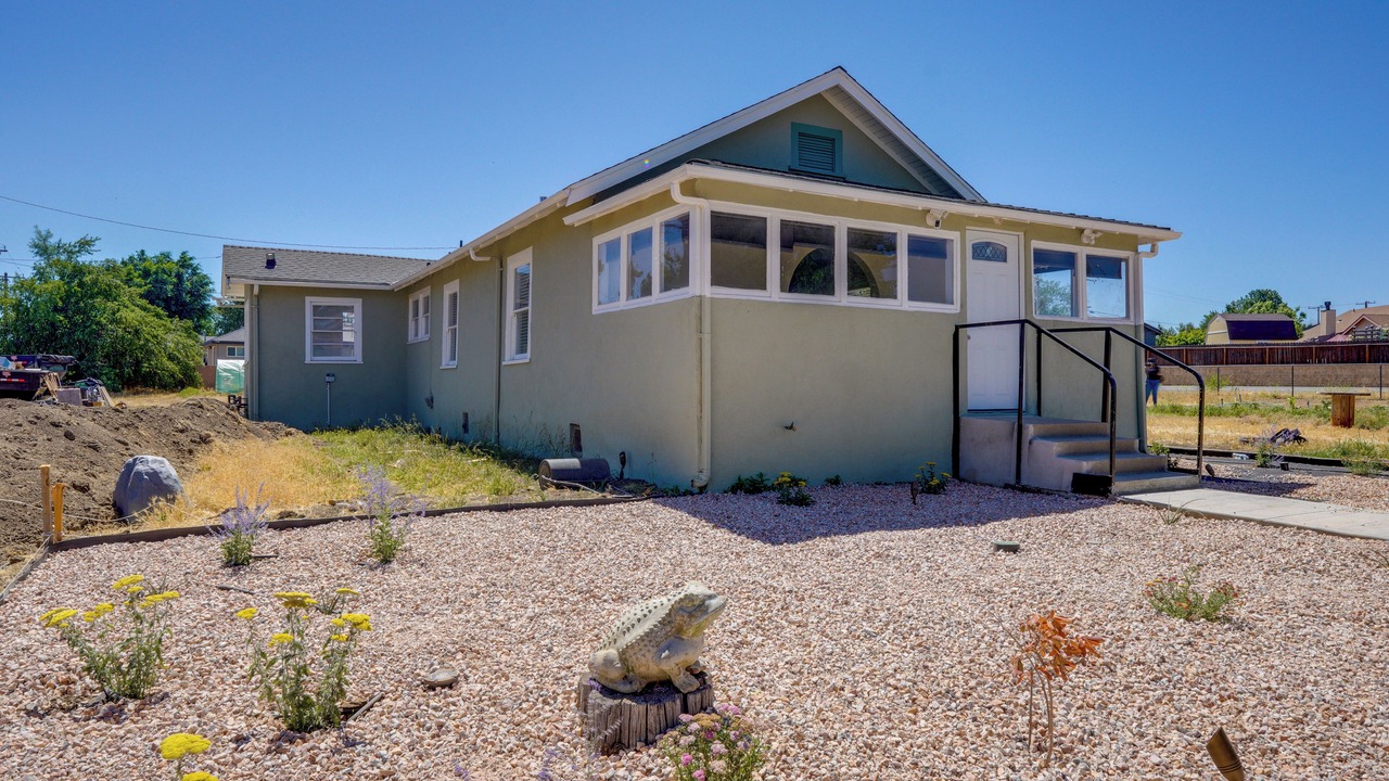 Photo of Outdoor in Tehachapi