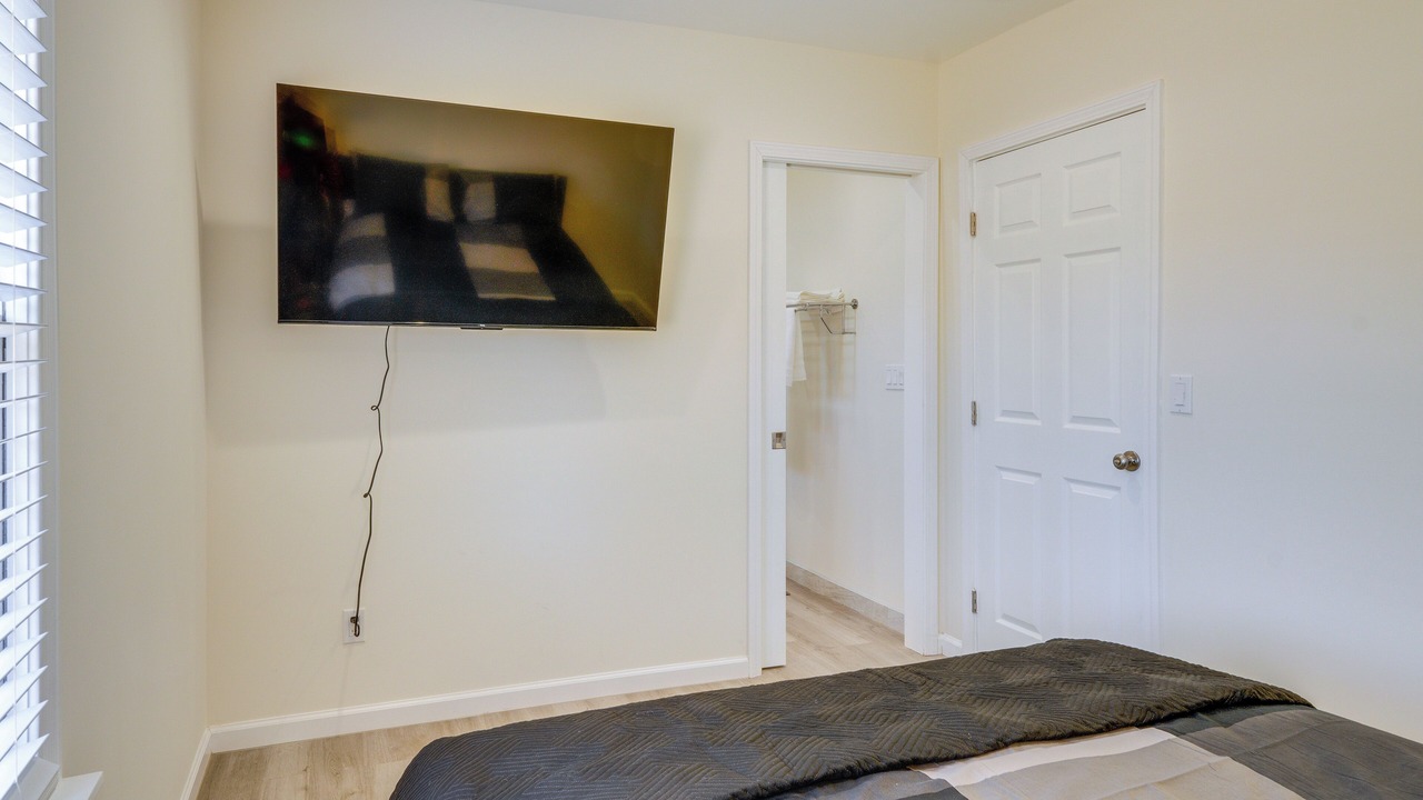 Photo of Bedroom in Tehachapi