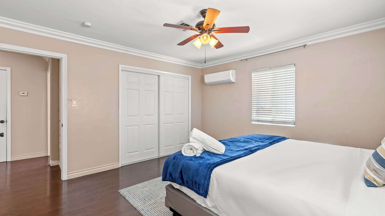 Photo of Bedroom in Westmont
