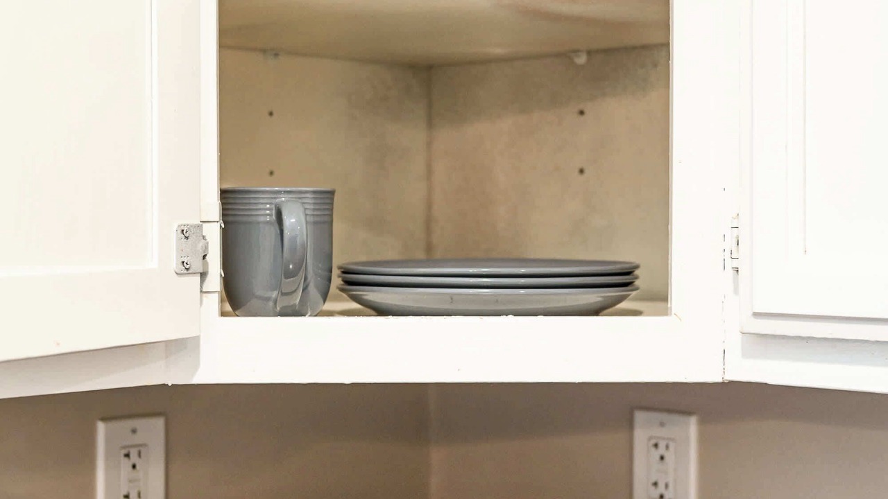 Photo of Kitchen in Westmont