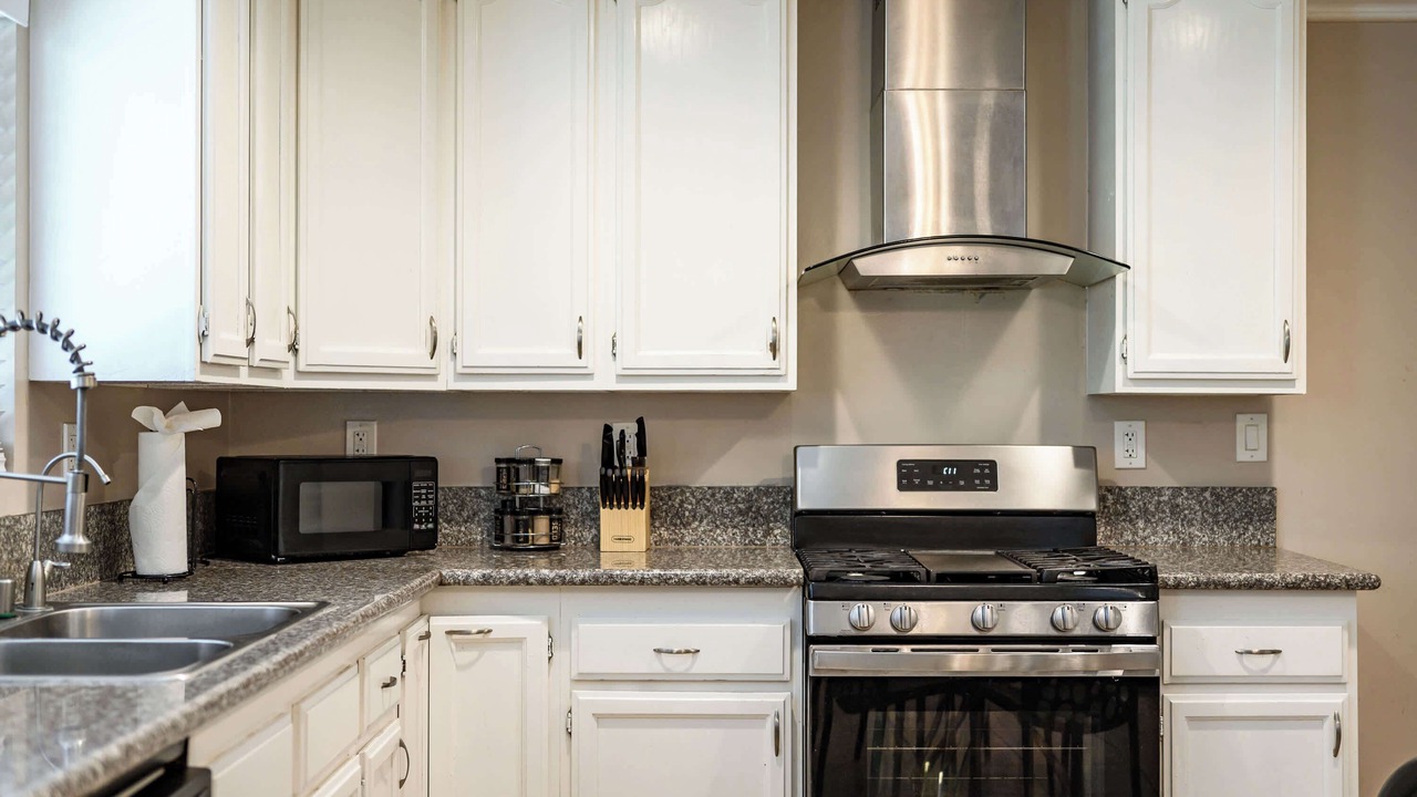Photo of Kitchen in Westmont