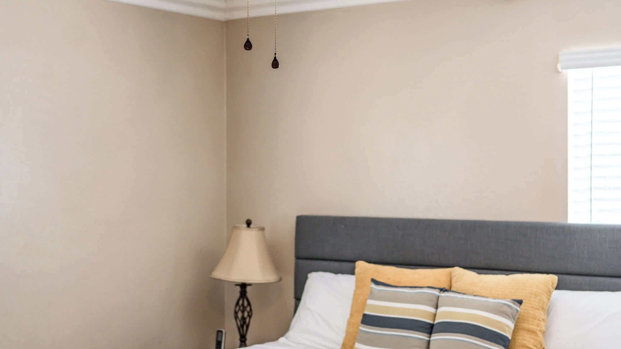 Photo of Bedroom in Westmont