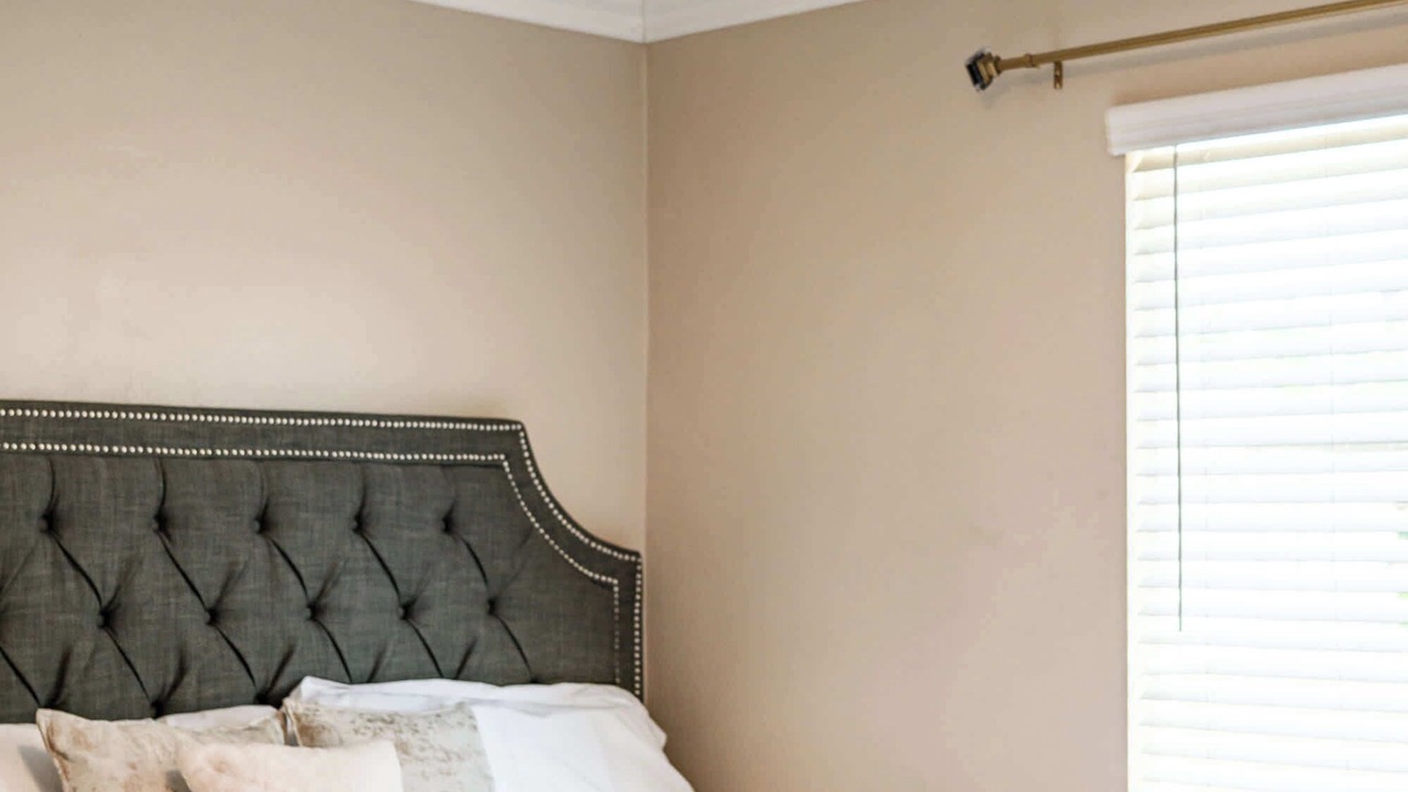 Photo of Bedroom in Westmont