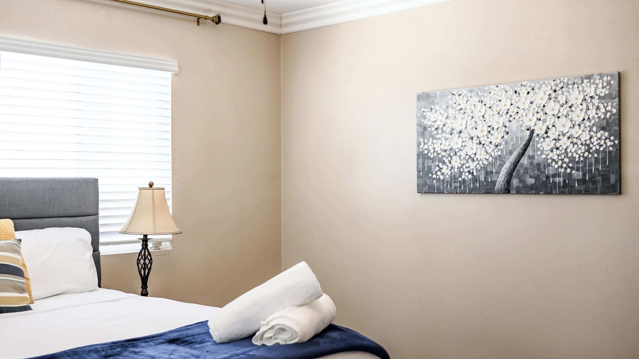Photo of Bedroom in Westmont
