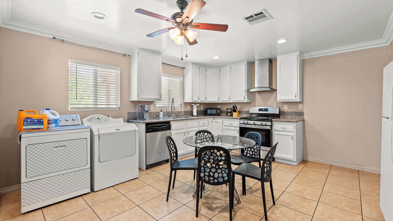Photo of Kitchen in Westmont